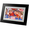Pandigital 7" Digital Photo Frame - Black